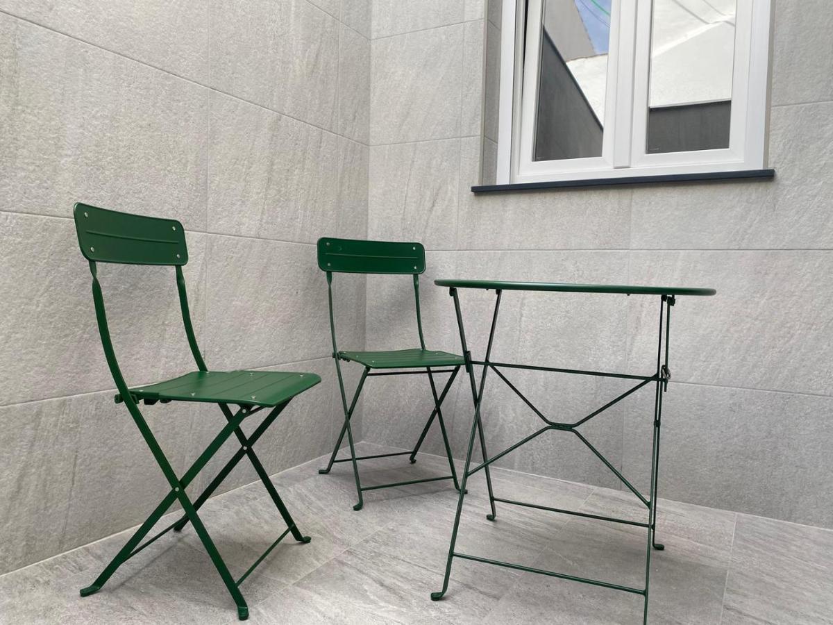 アルゴドナレスCasa Feriaアパートメント エクステリア 写真